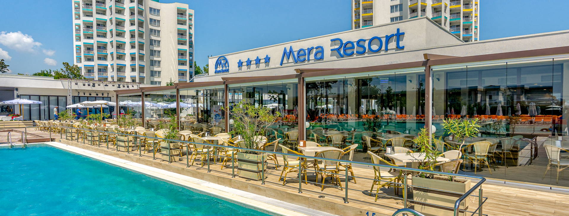 Mera Resort Venus Obrázok9