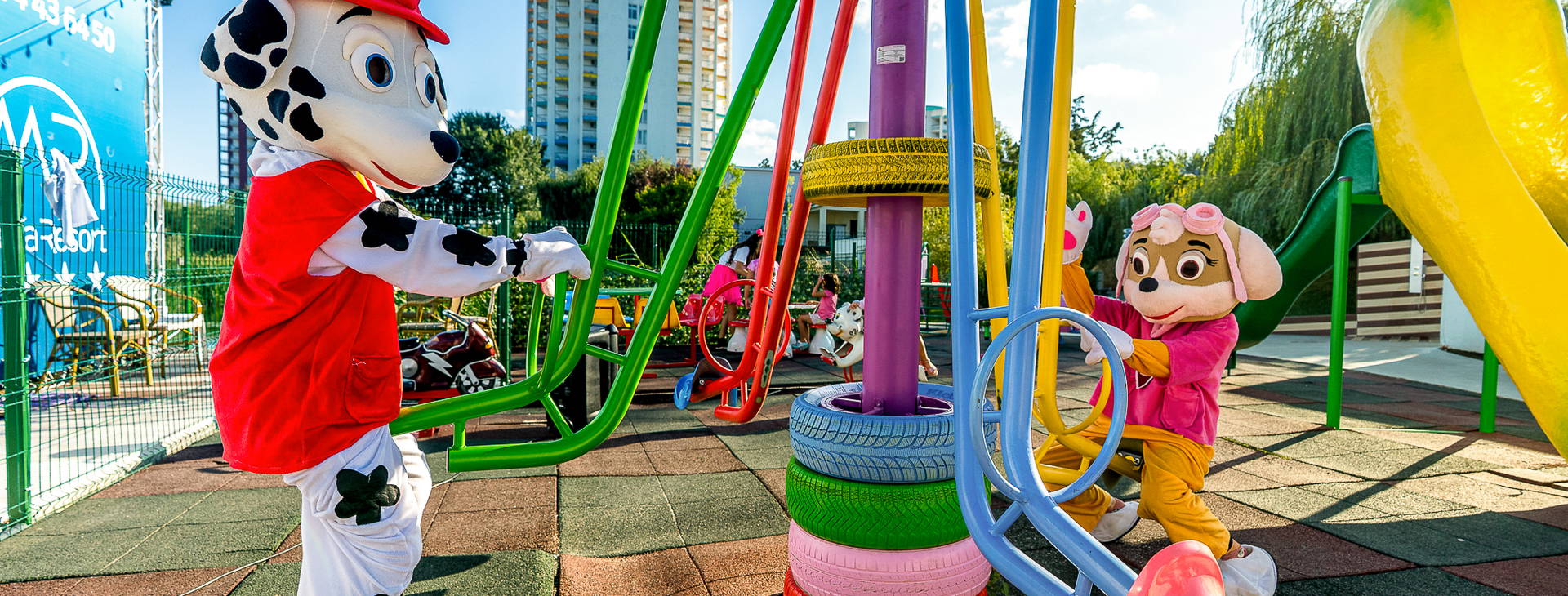 Mera Resort Venus Obrázok55