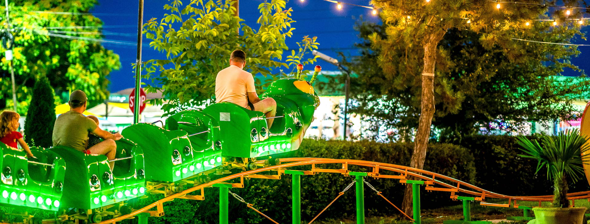 Mera Resort Venus Obrázok61