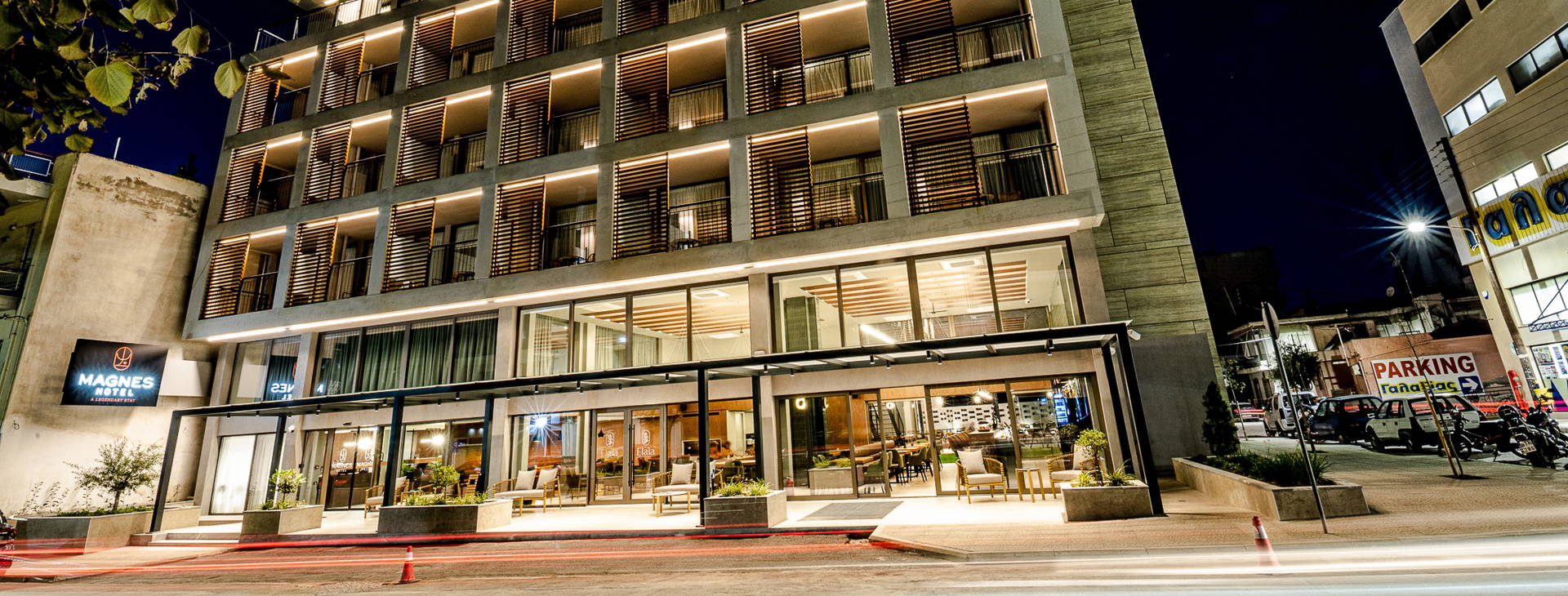 Magnes Hotel Obrázok3