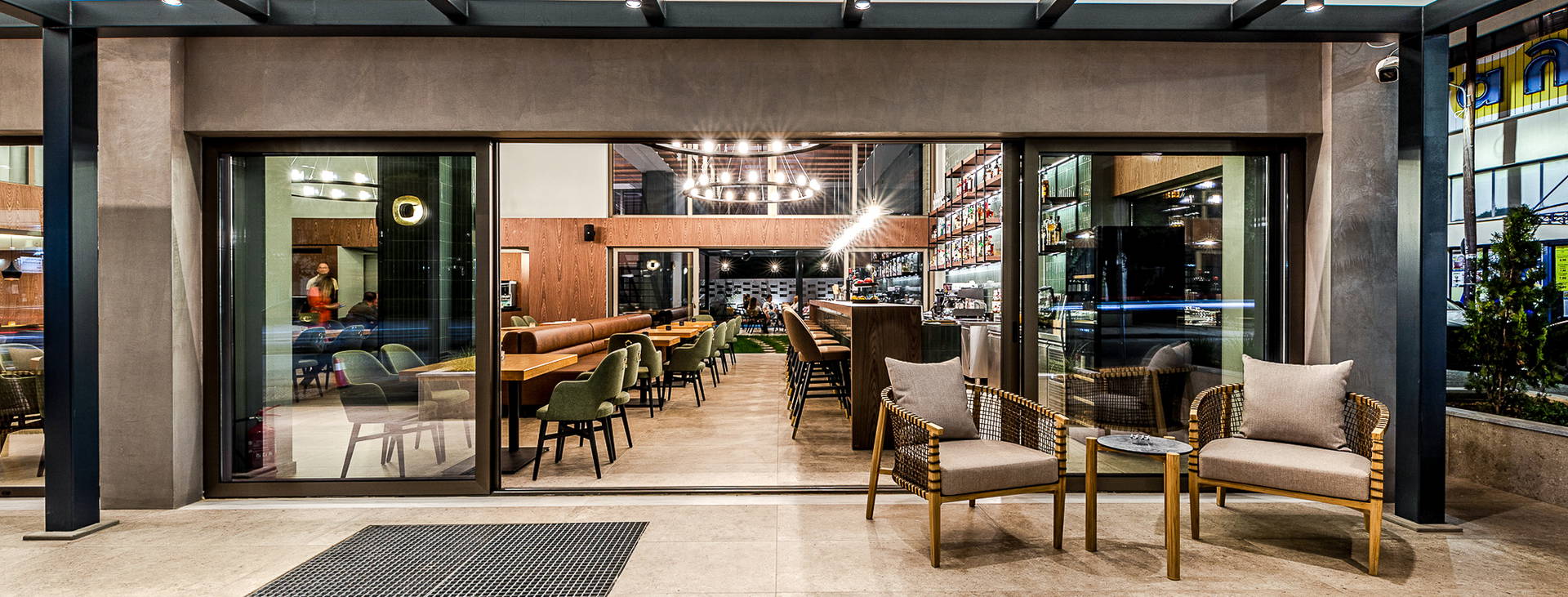 Magnes Hotel Obrázok15