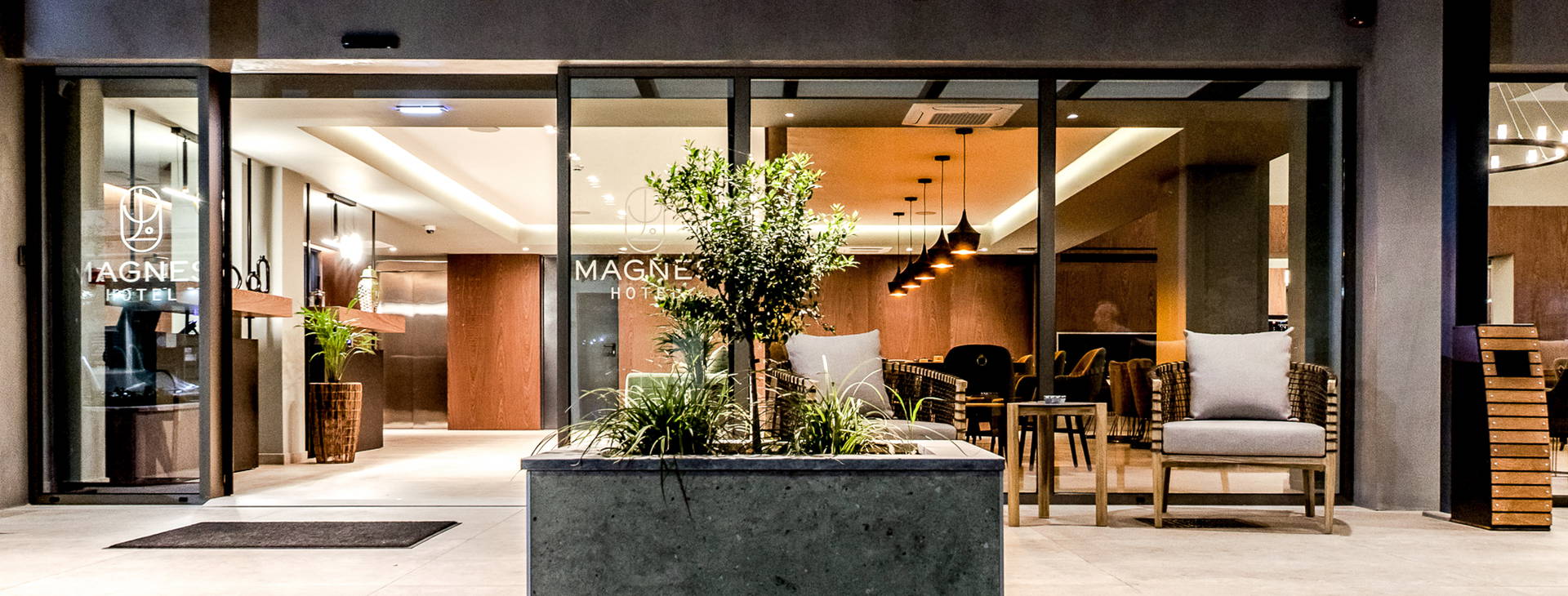 Magnes Hotel Obrázok17