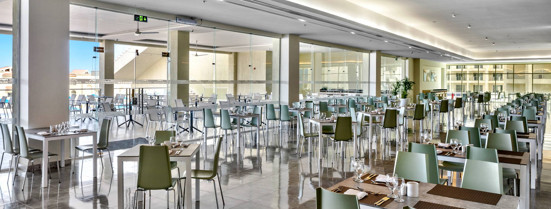 Albatros Makadi Resort Obrázok27