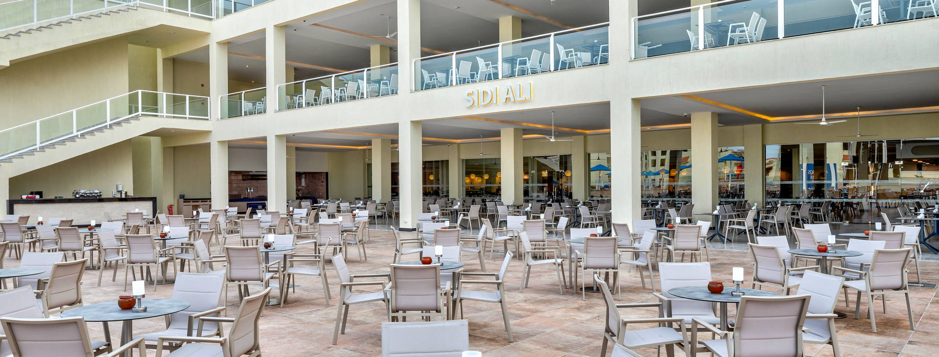 Albatros Makadi Resort Obrázok19