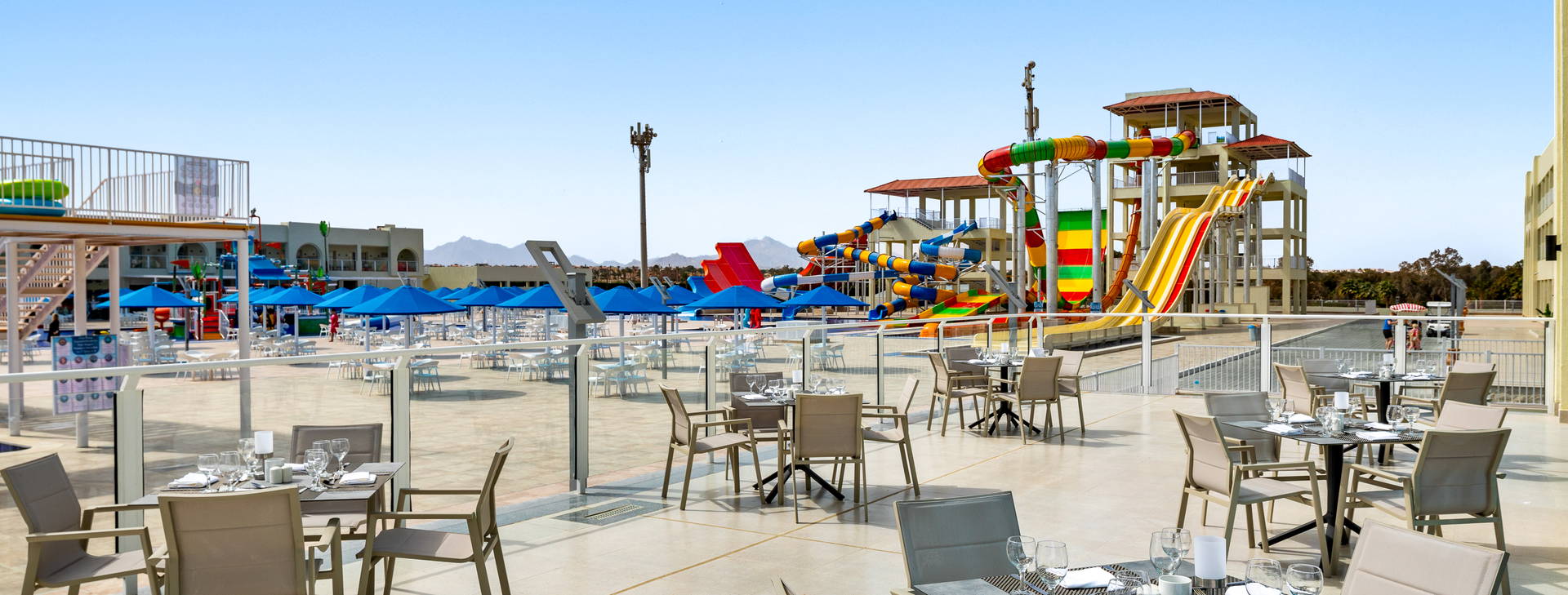 Albatros Makadi Resort Obrázok18