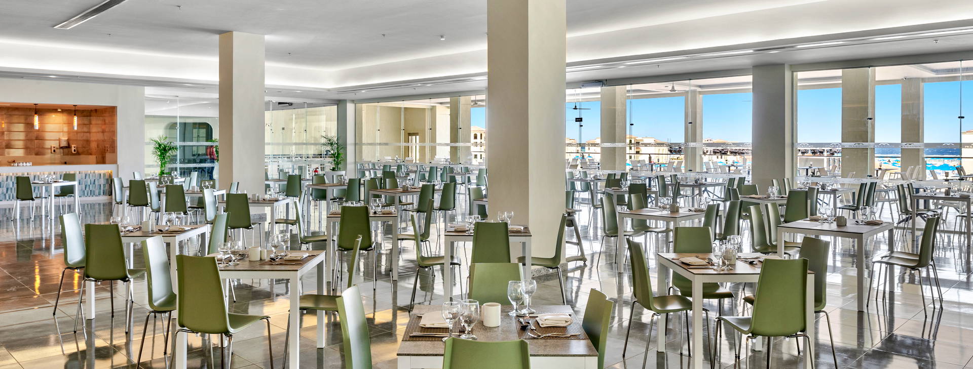 Albatros Makadi Resort Obrázok28