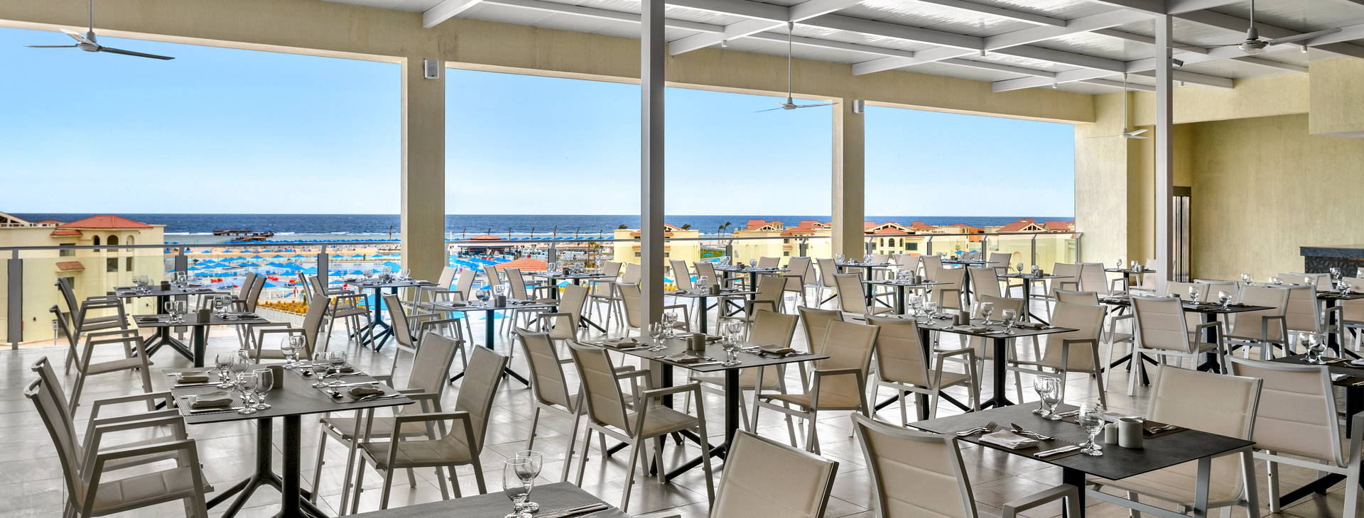 Albatros Makadi Resort Obrázok20