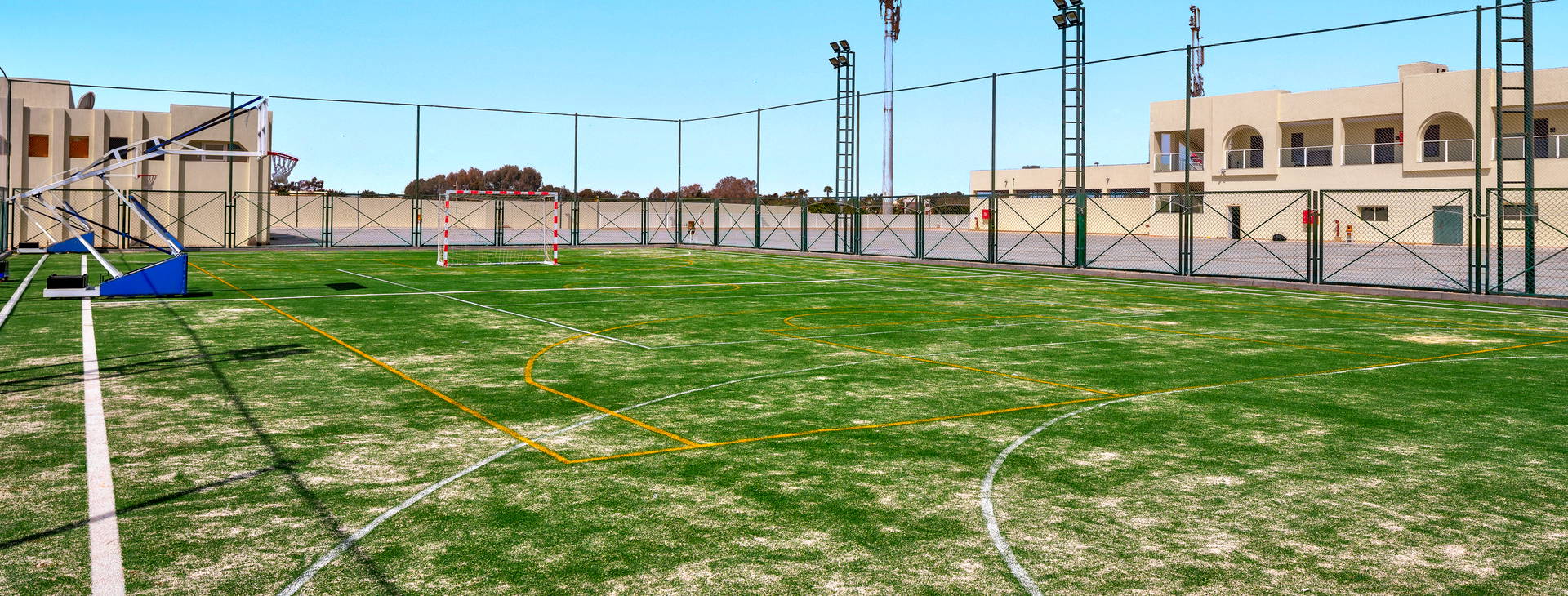 Albatros Makadi Resort Obrázok33