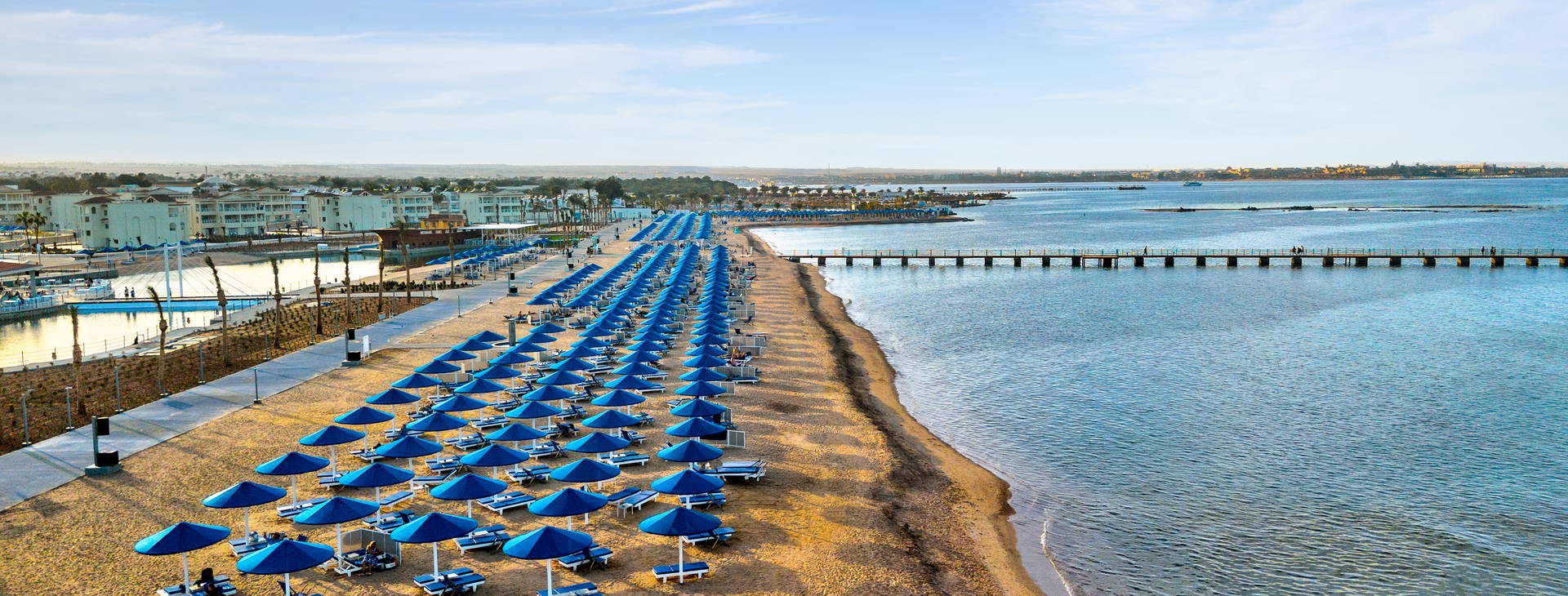 Albatros Makadi Resort Obrázok10