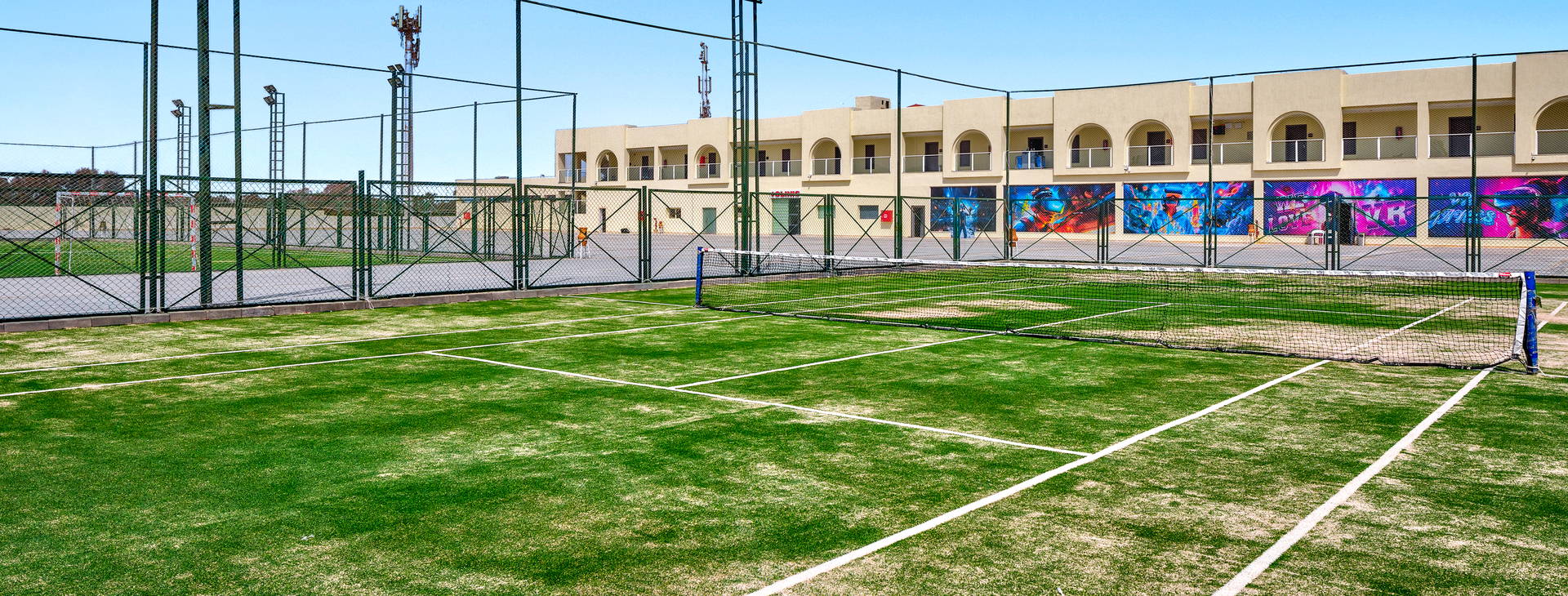 Albatros Makadi Resort Obrázok34