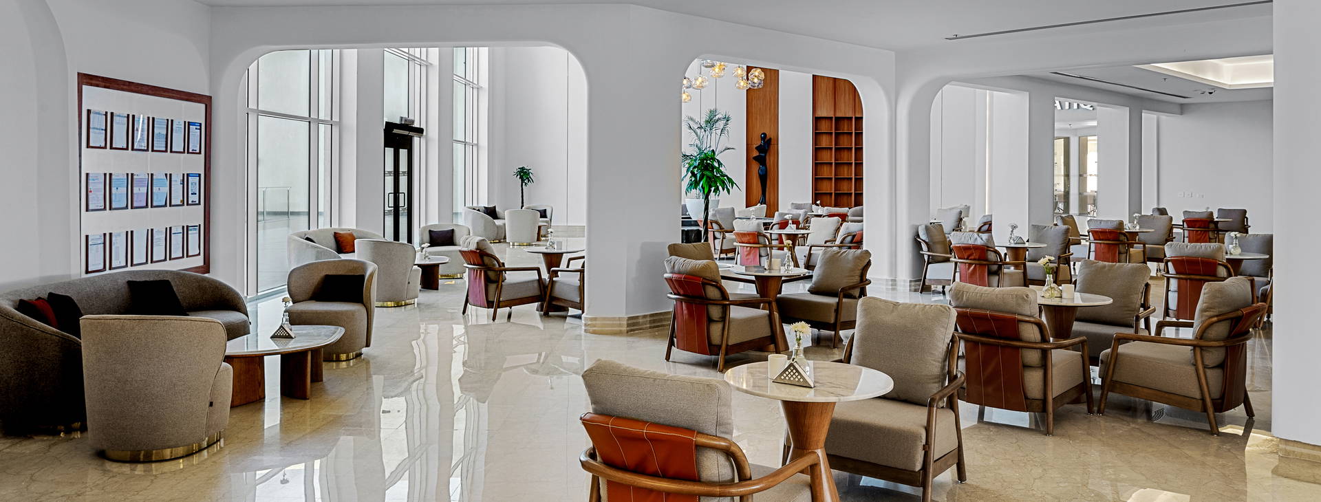 Albatros Makadi Resort Obrázok29