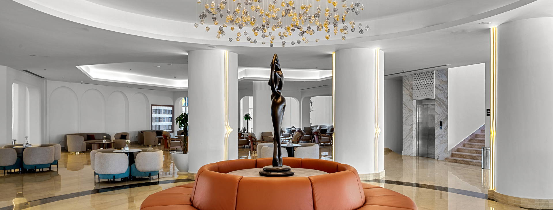 Albatros Makadi Resort Obrázok30