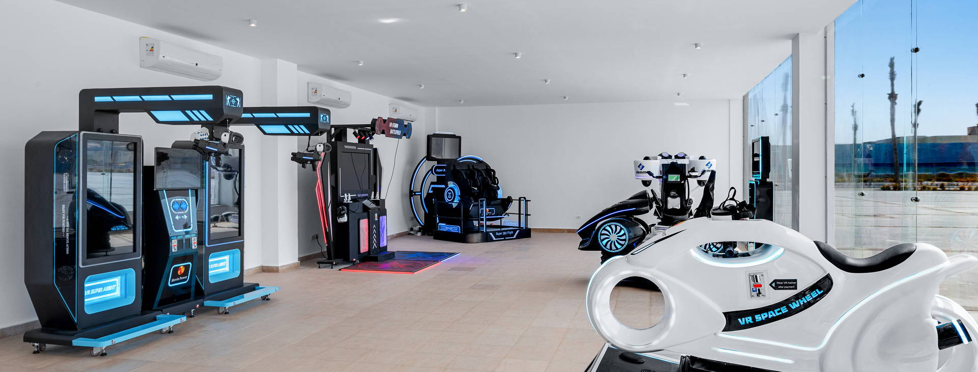 Albatros Makadi Resort Obrázok36