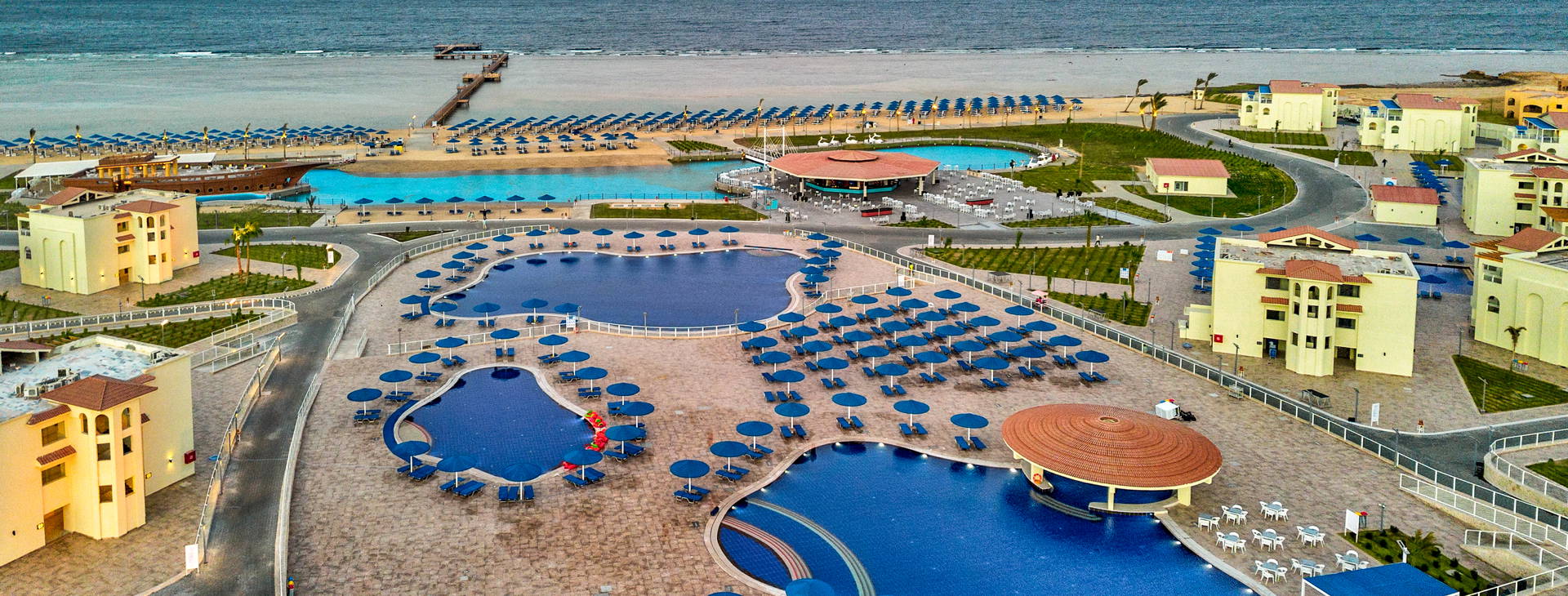 Albatros Makadi Resort Obrázok8