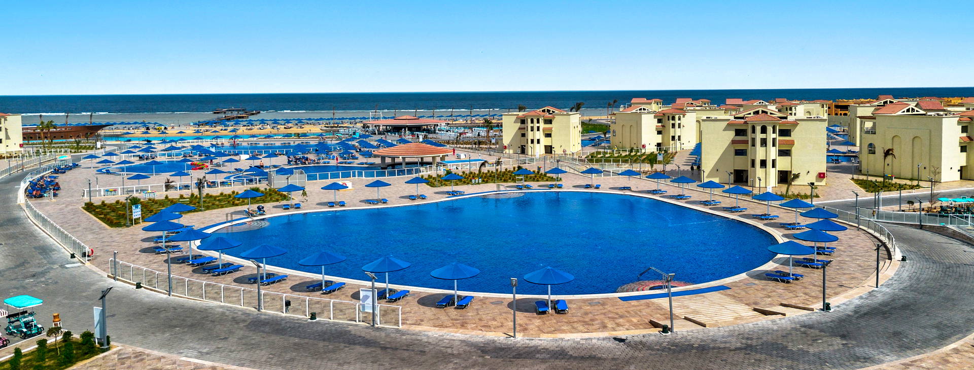 Albatros Makadi Resort Obrázok6