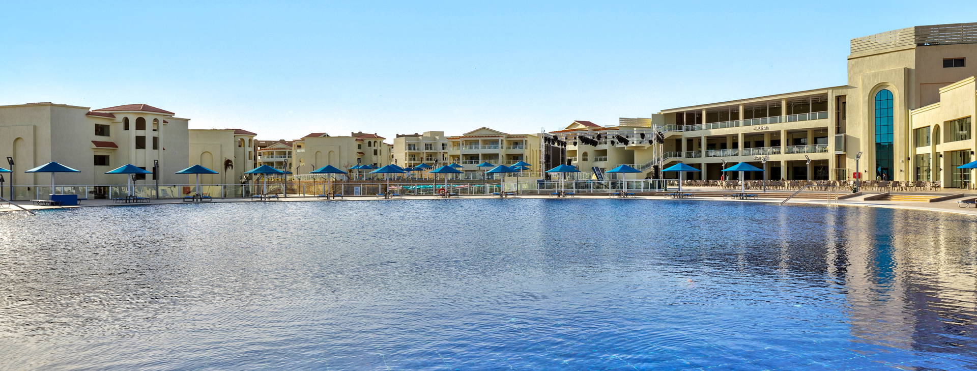 Albatros Makadi Resort Obrázok2