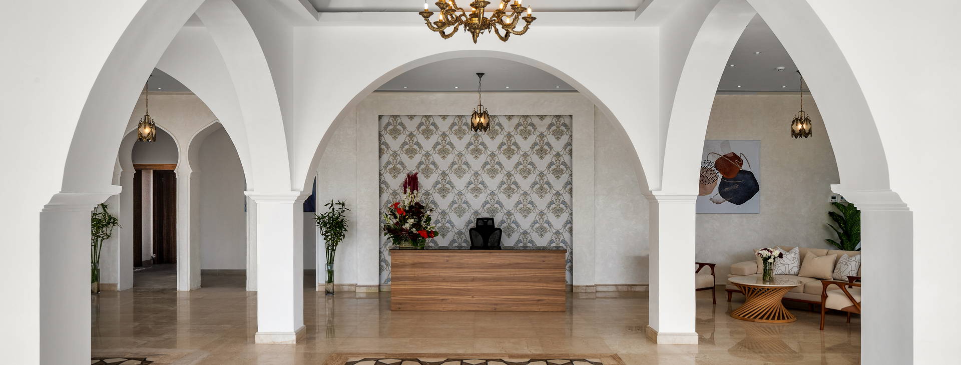 Albatros Makadi Resort Obrázok42