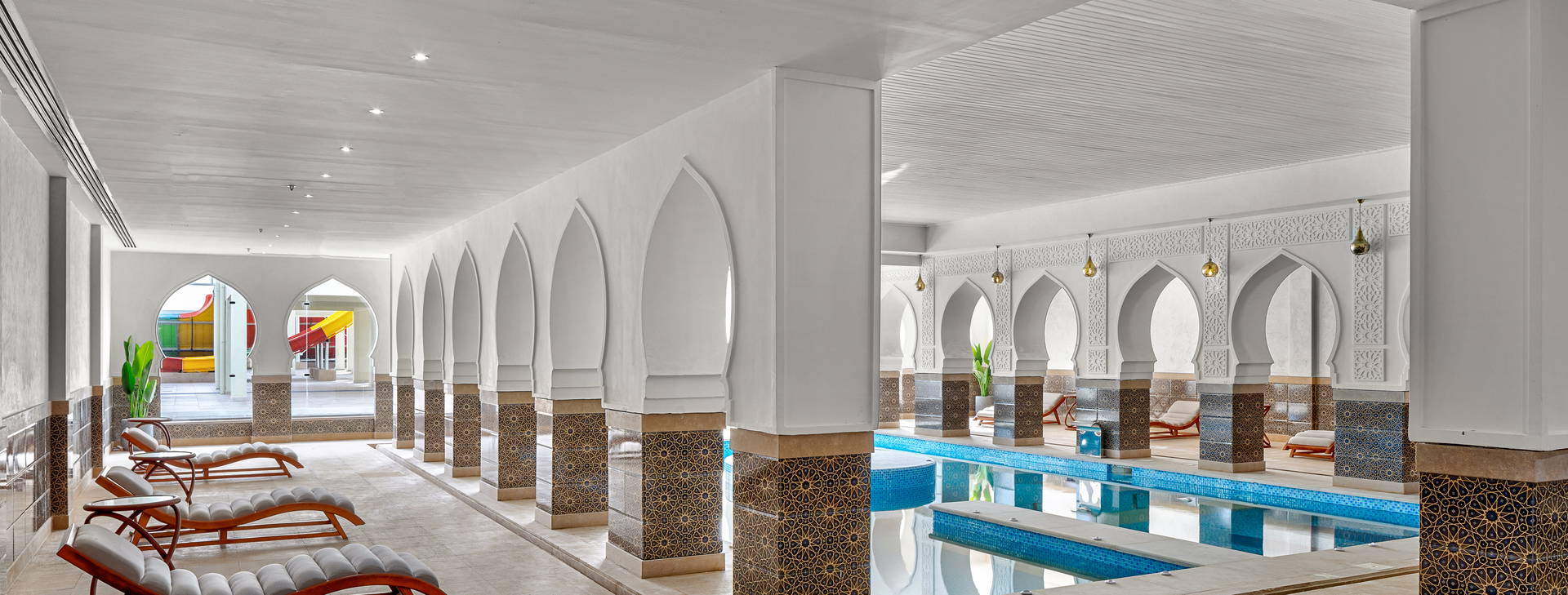 Albatros Makadi Resort Obrázok43