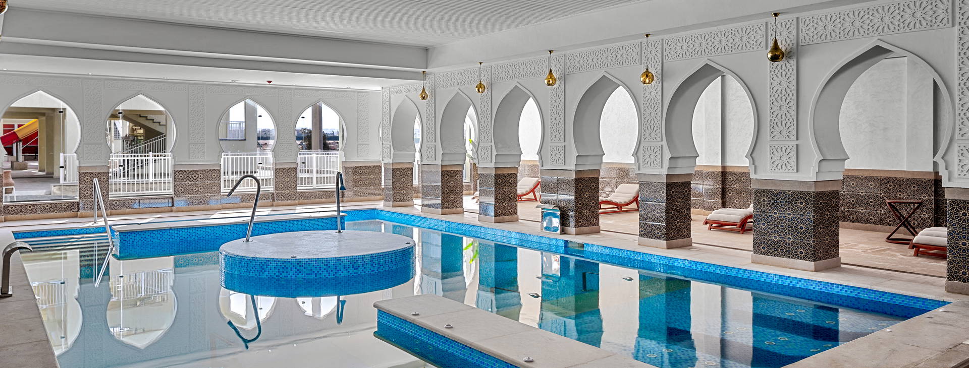 Albatros Makadi Resort Obrázok39