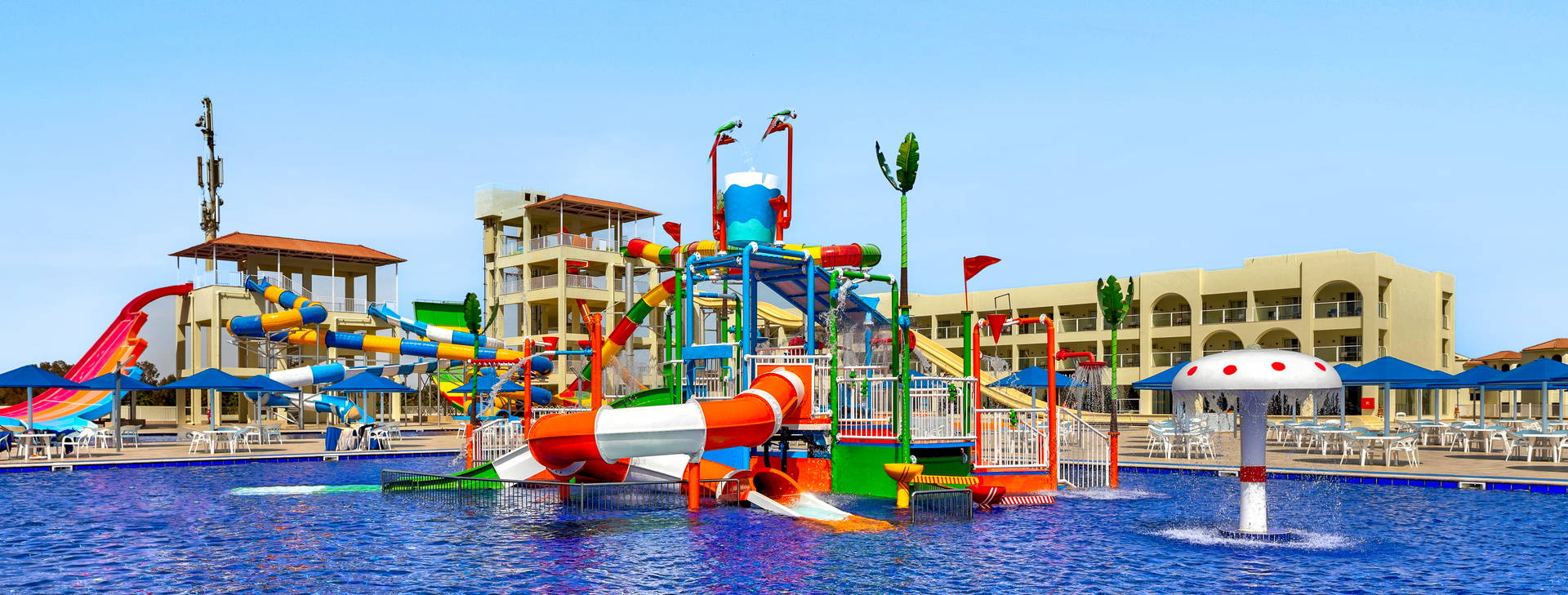 Albatros Makadi Resort Obrázok3