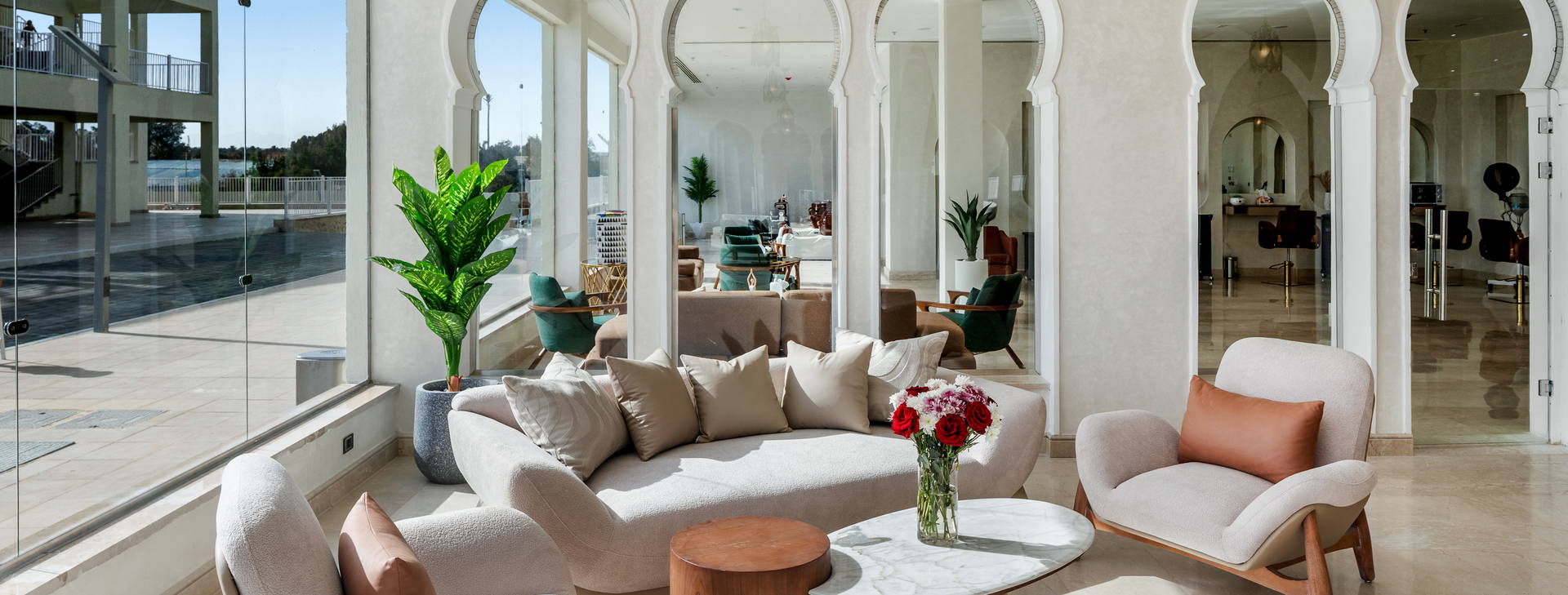 Albatros Makadi Resort Obrázok38