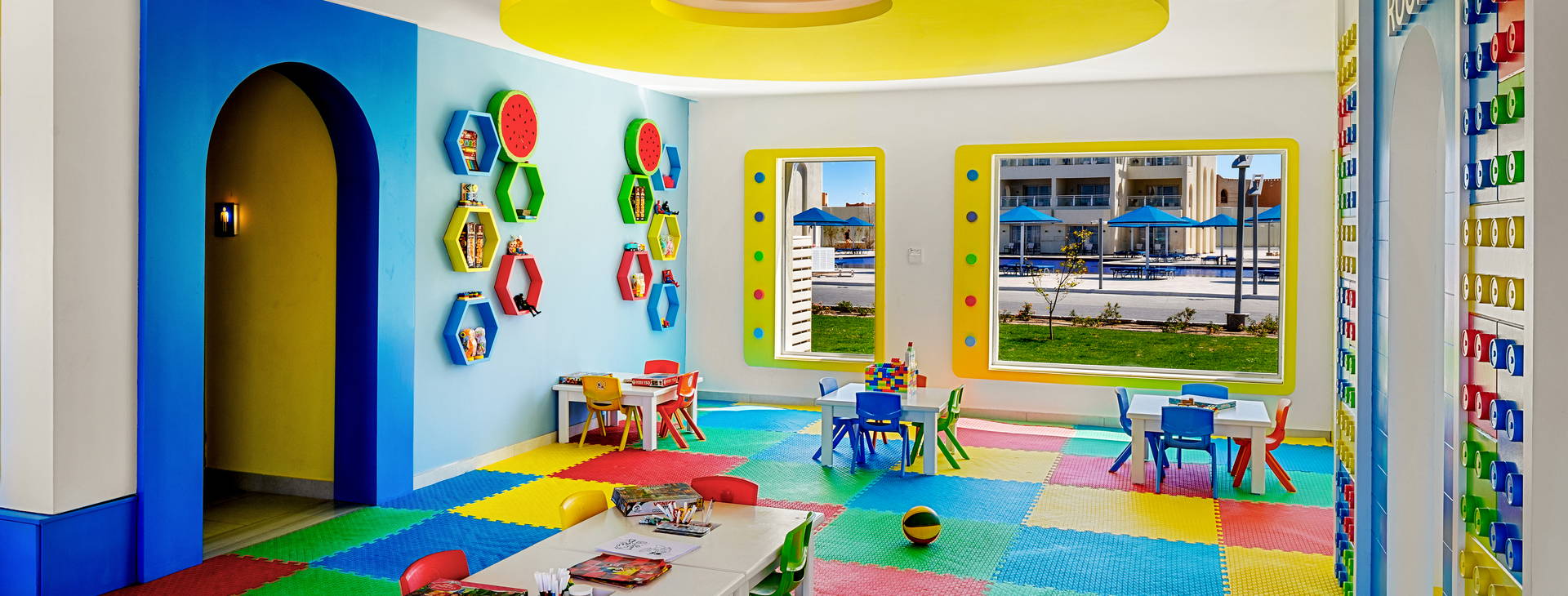 Albatros Makadi Resort Obrázok32