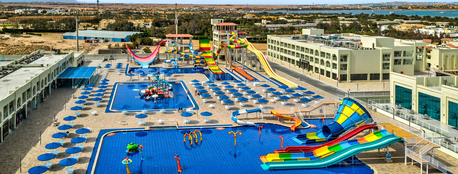 Albatros Makadi Resort Obrázok9