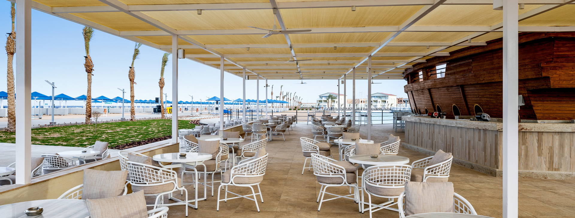 Albatros Makadi Resort Obrázok14