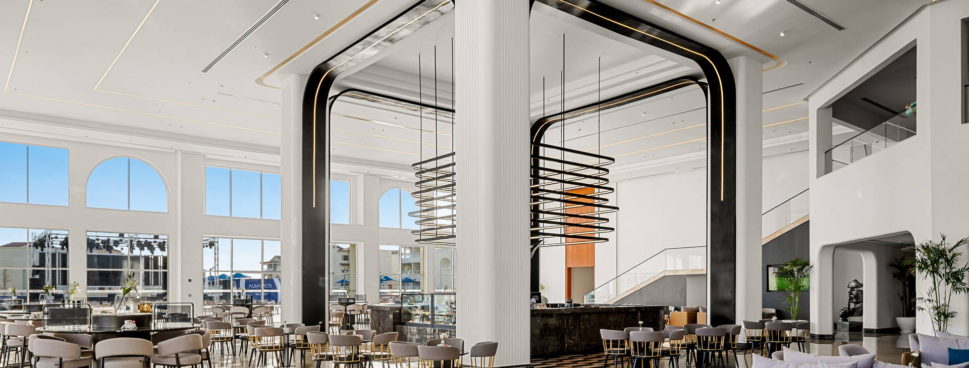 Albatros Makadi Resort Obrázok23