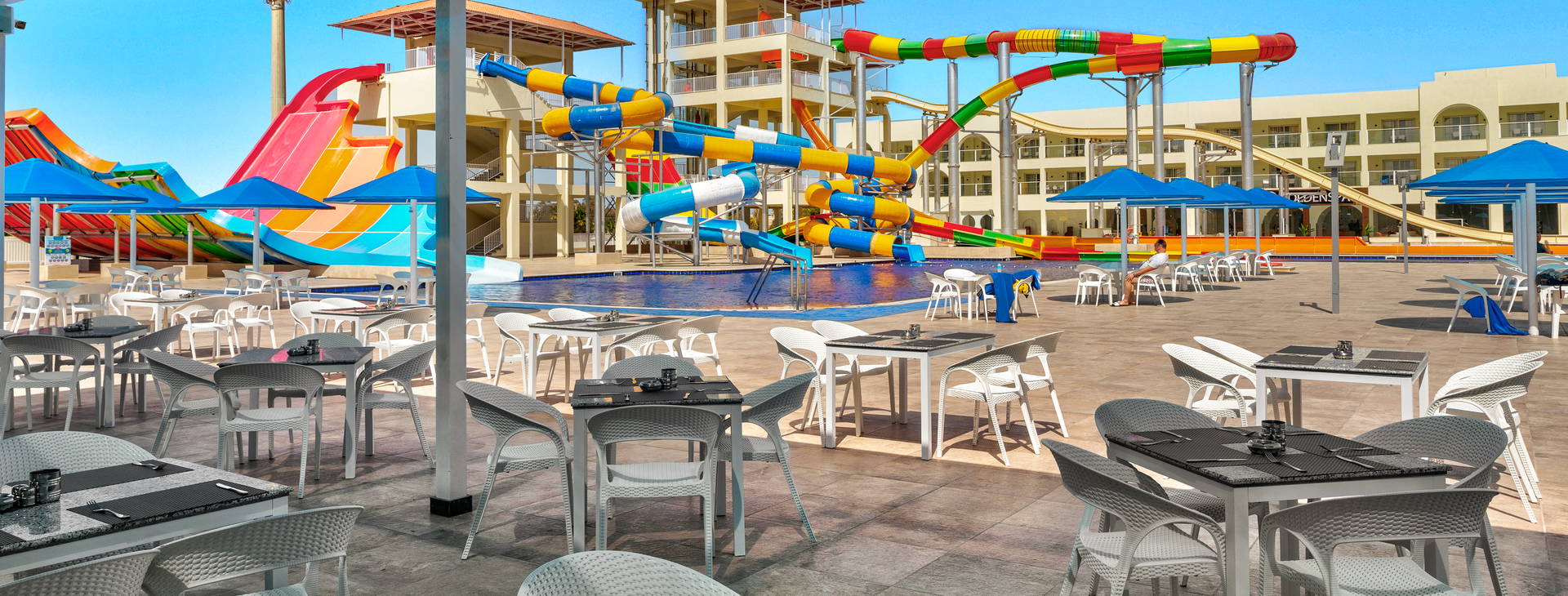 Albatros Makadi Resort Obrázok15