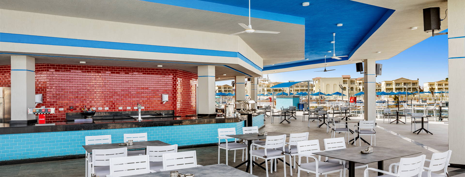 Albatros Makadi Resort Obrázok17