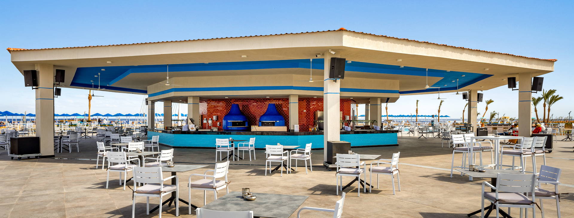 Albatros Makadi Resort Obrázok16