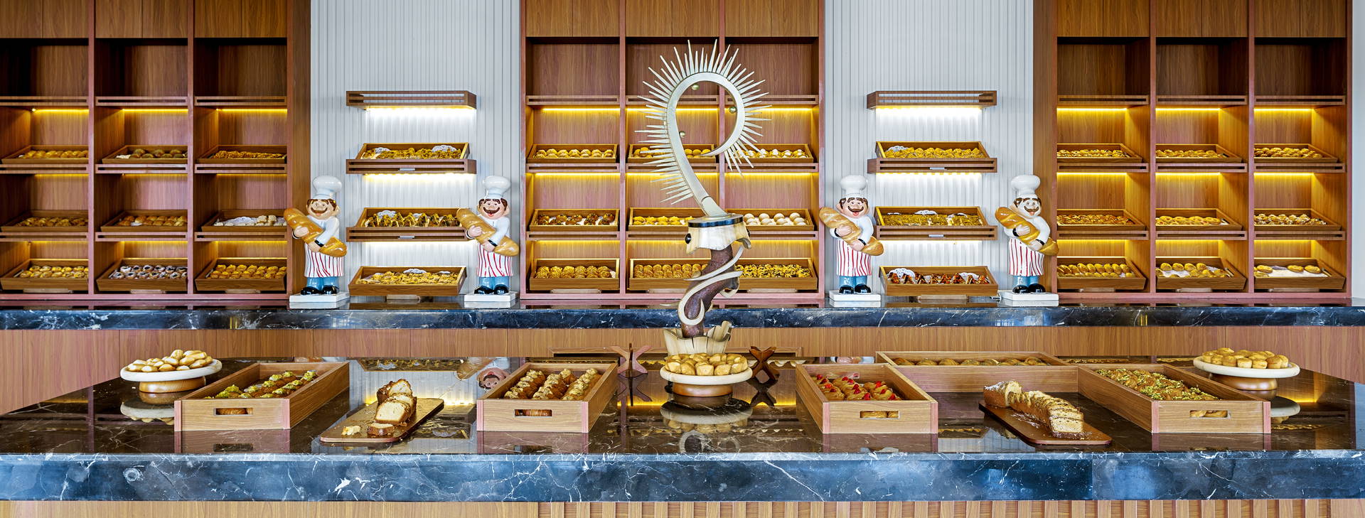 Albatros Makadi Resort Obrázok24