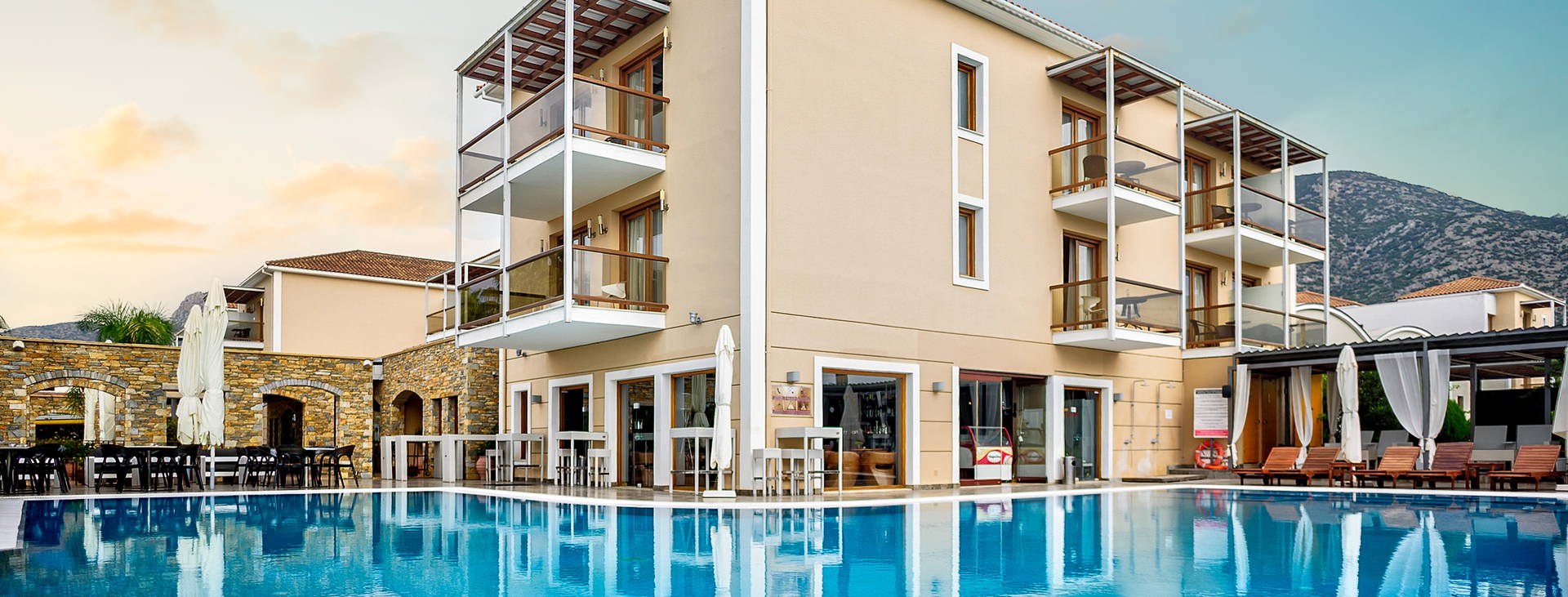 Valis Resort Obrázok1