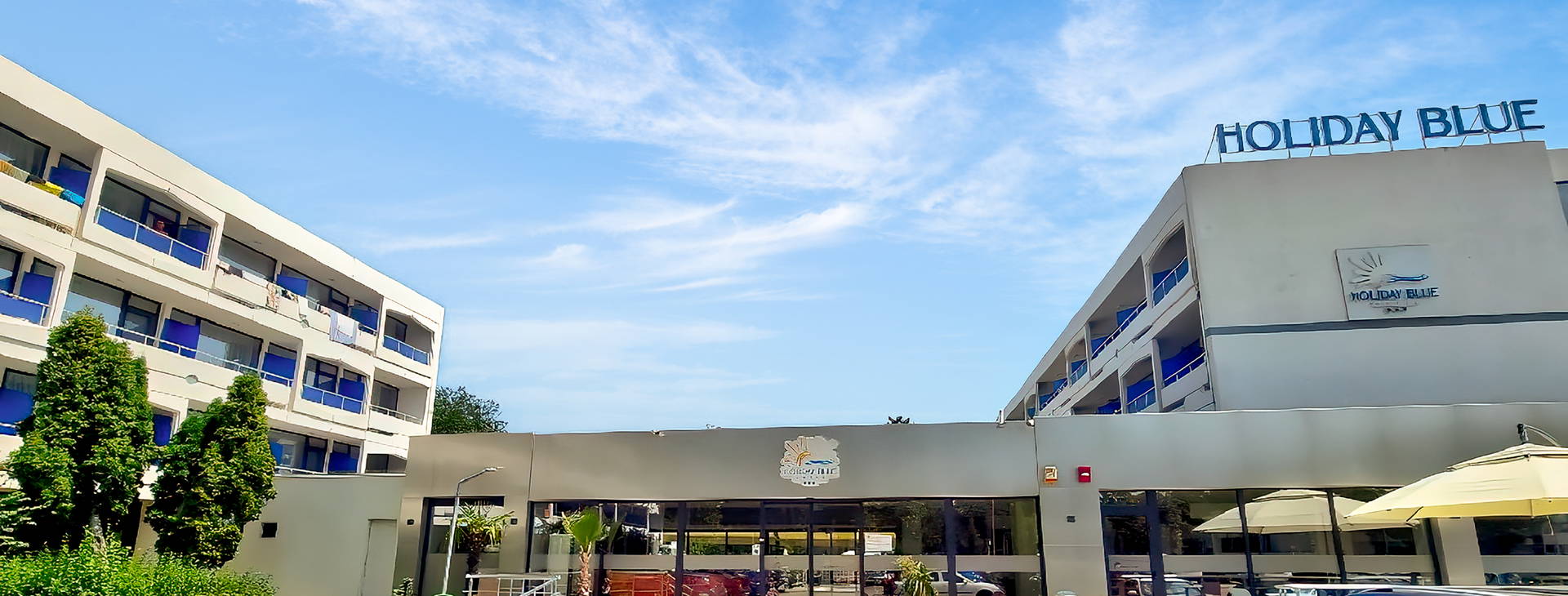 Holiday Blue Obrázok7