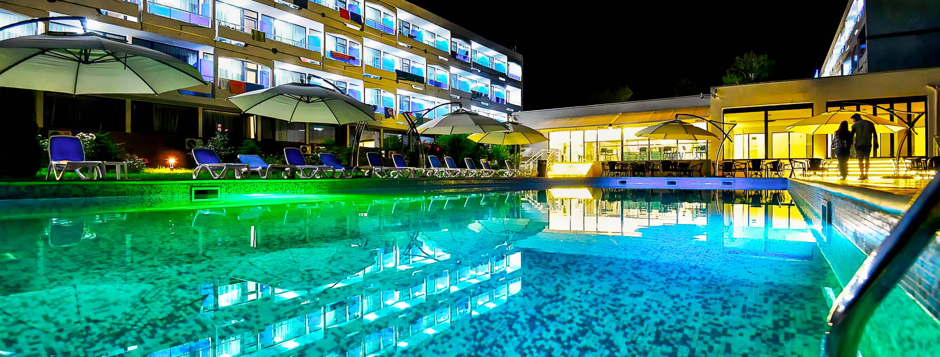 Holiday Blue Obrázok0