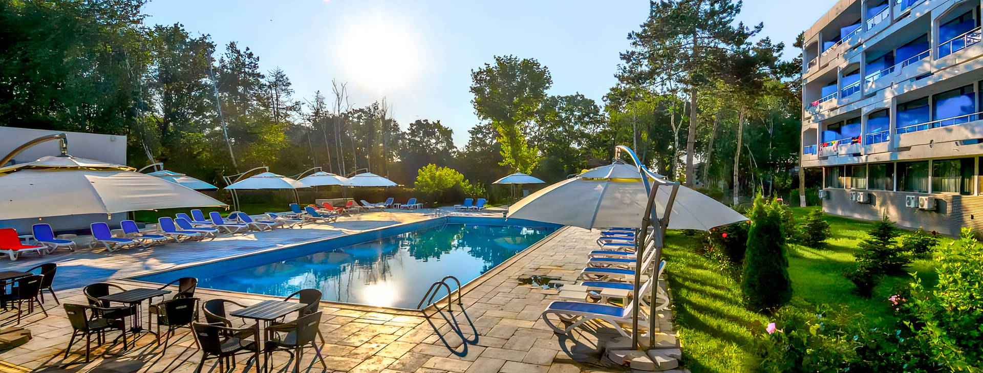 Holiday Blue Obrázok1