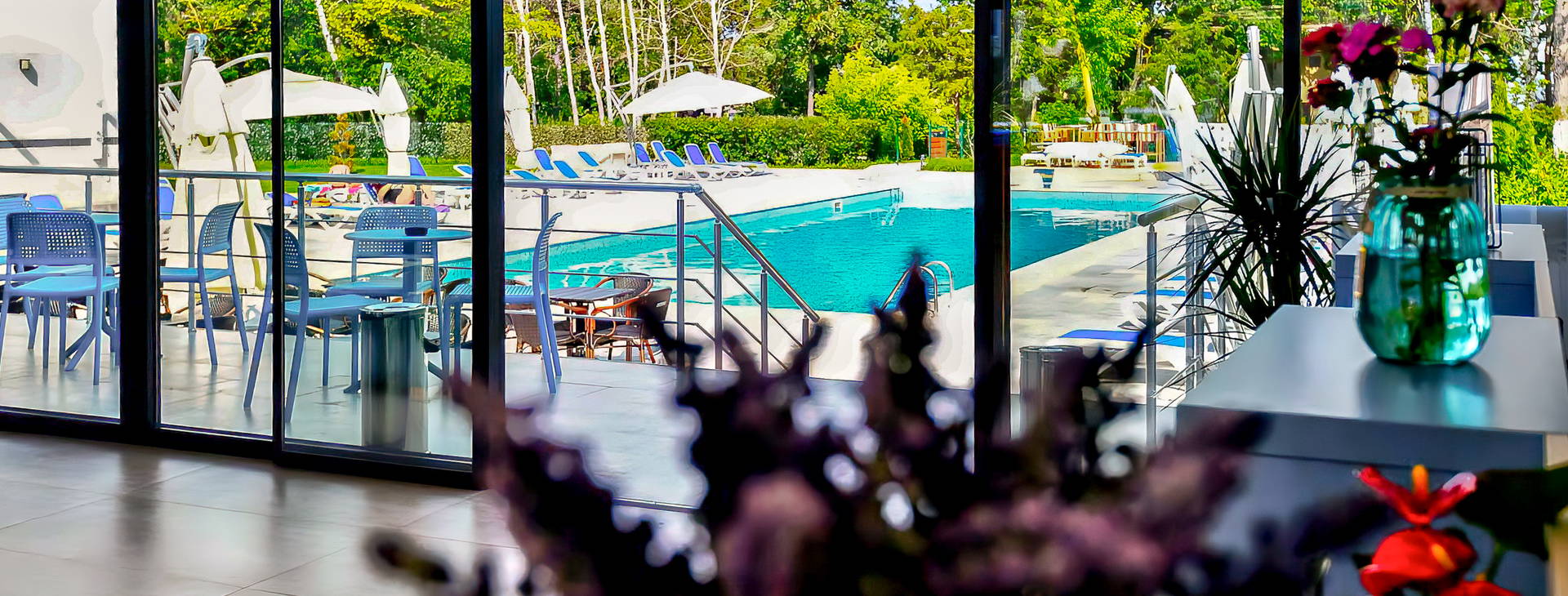 Holiday Blue Obrázok5