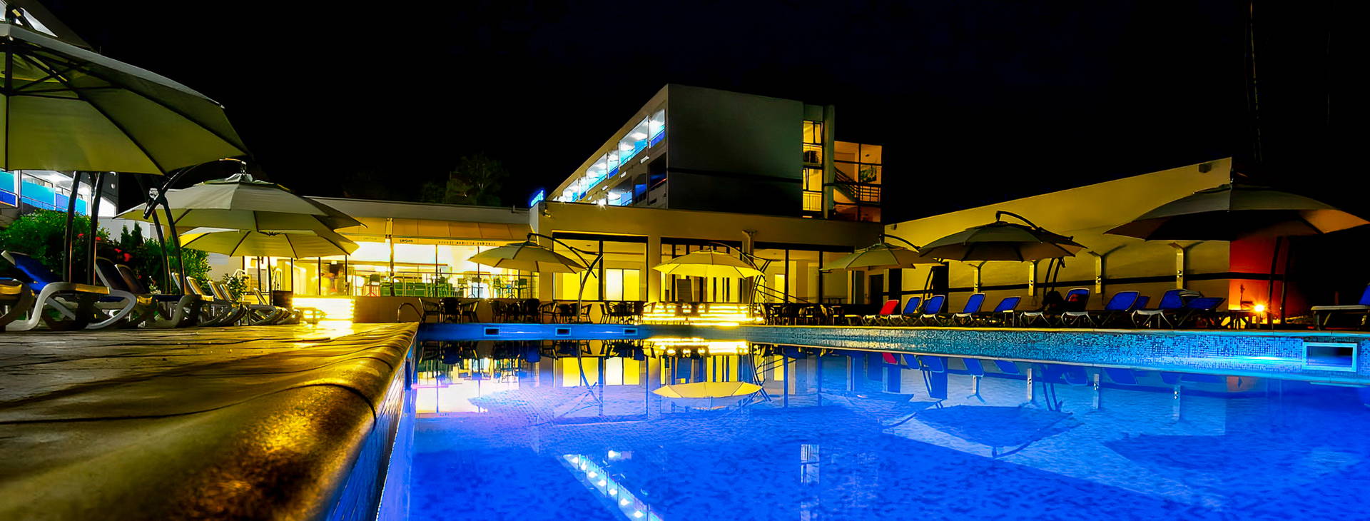 Holiday Blue Obrázok2