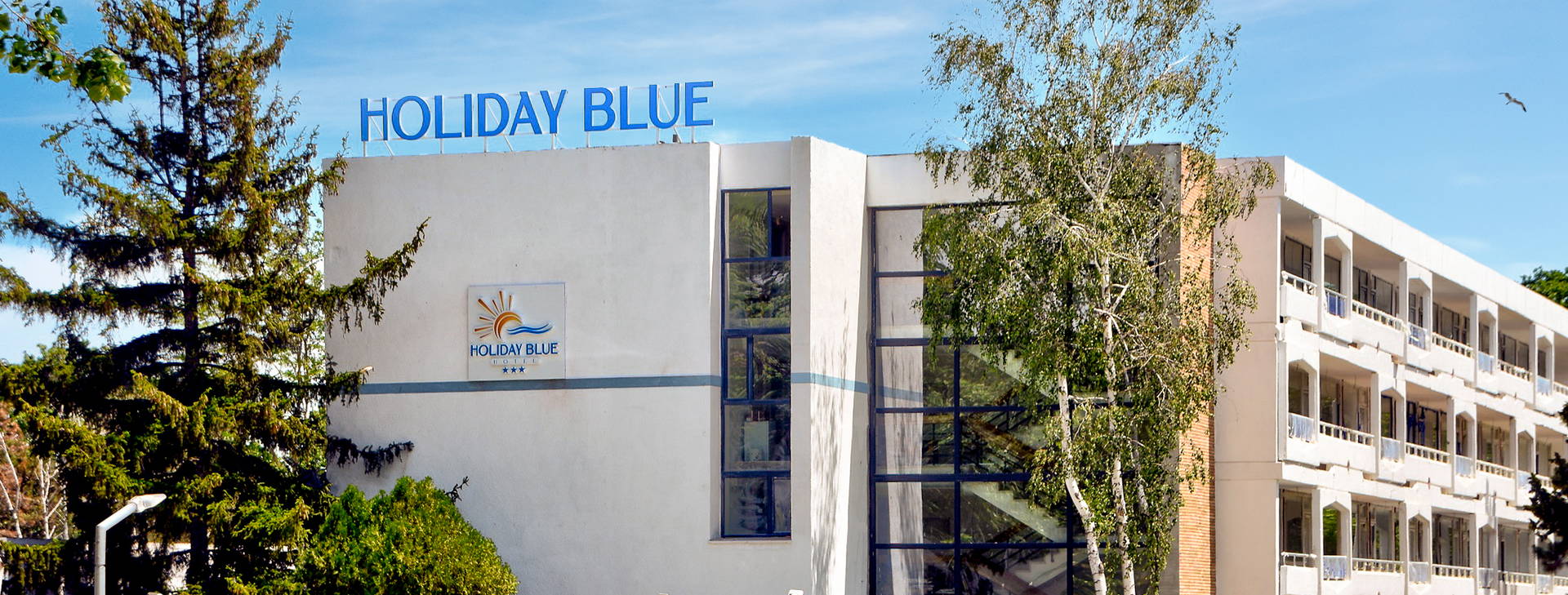 Holiday Blue Obrázok3