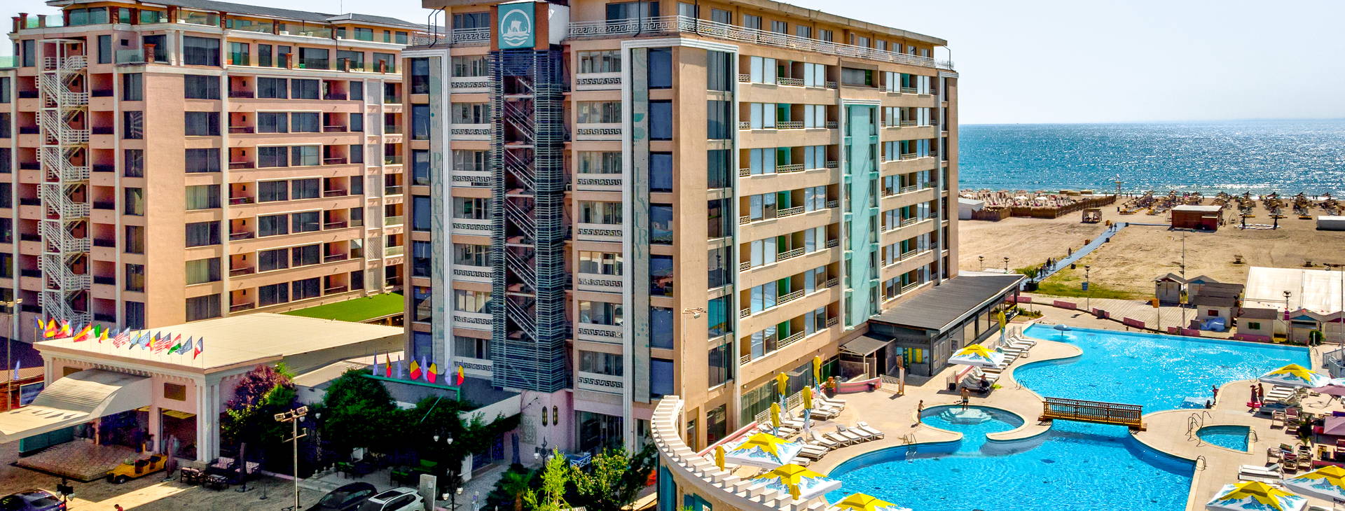 Phoenicia Luxury Obrázok1