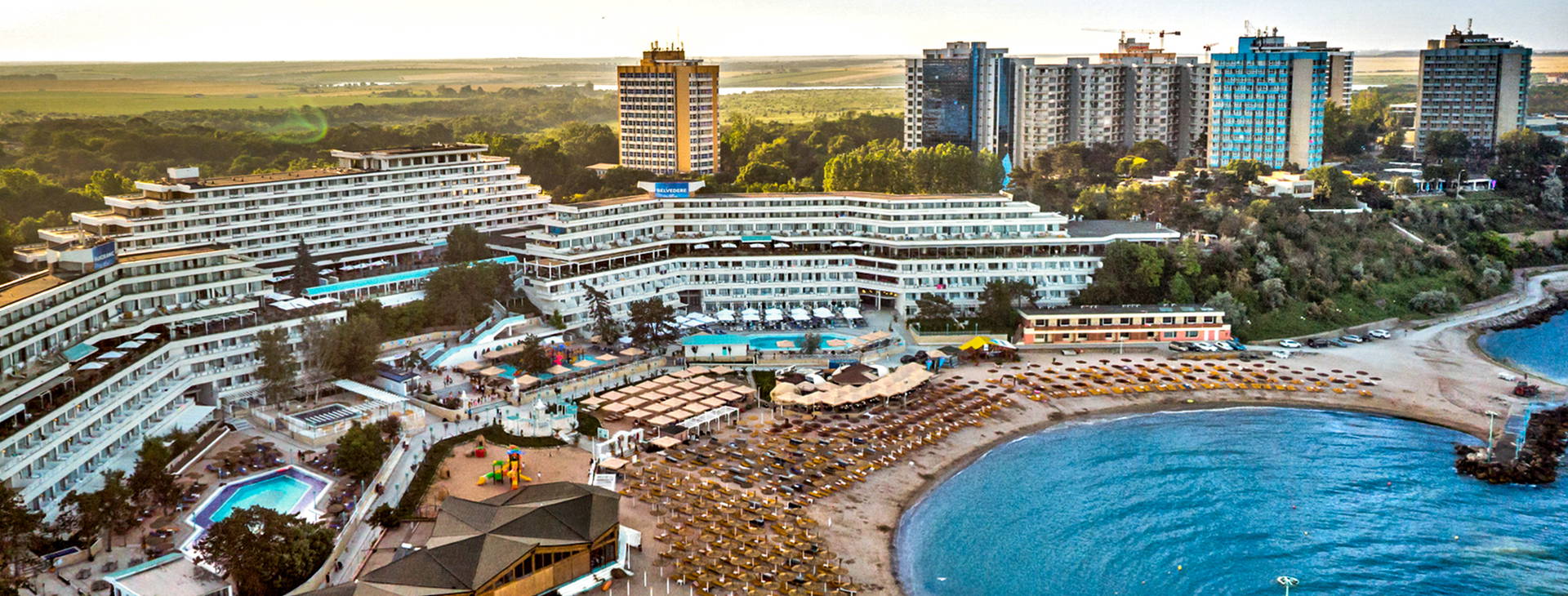 Phoenicia Blue View Obrázok0