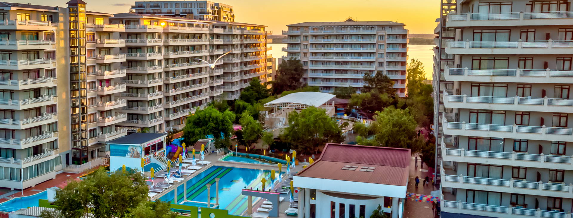 Phoenicia Holiday Resort Obrázok1