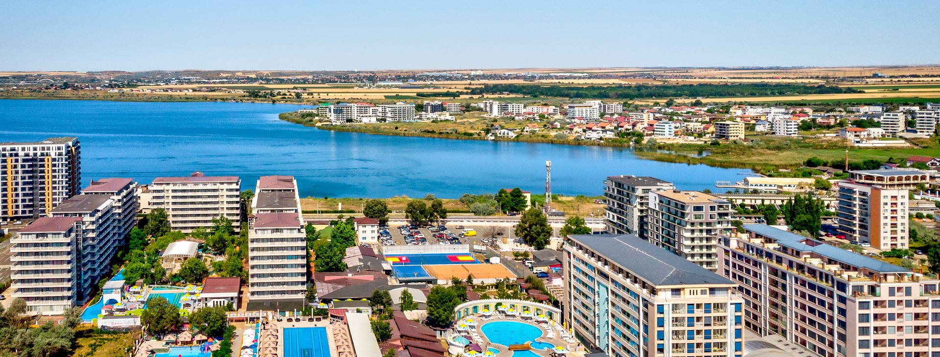 Phoenicia Holiday Resort Obrázok3