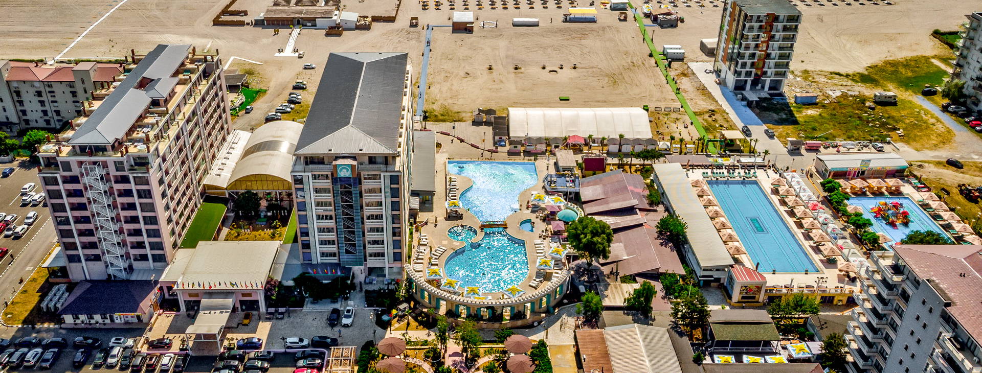 Phoenicia Holiday Resort Obrázok4