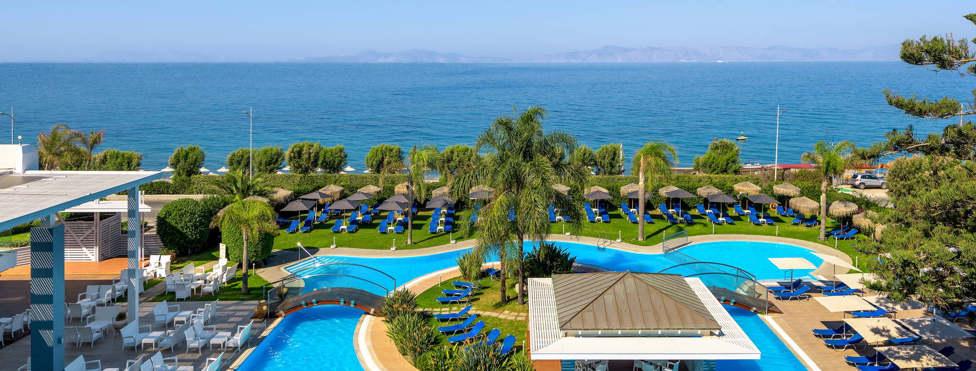 Oceanis Beach Obrázok1