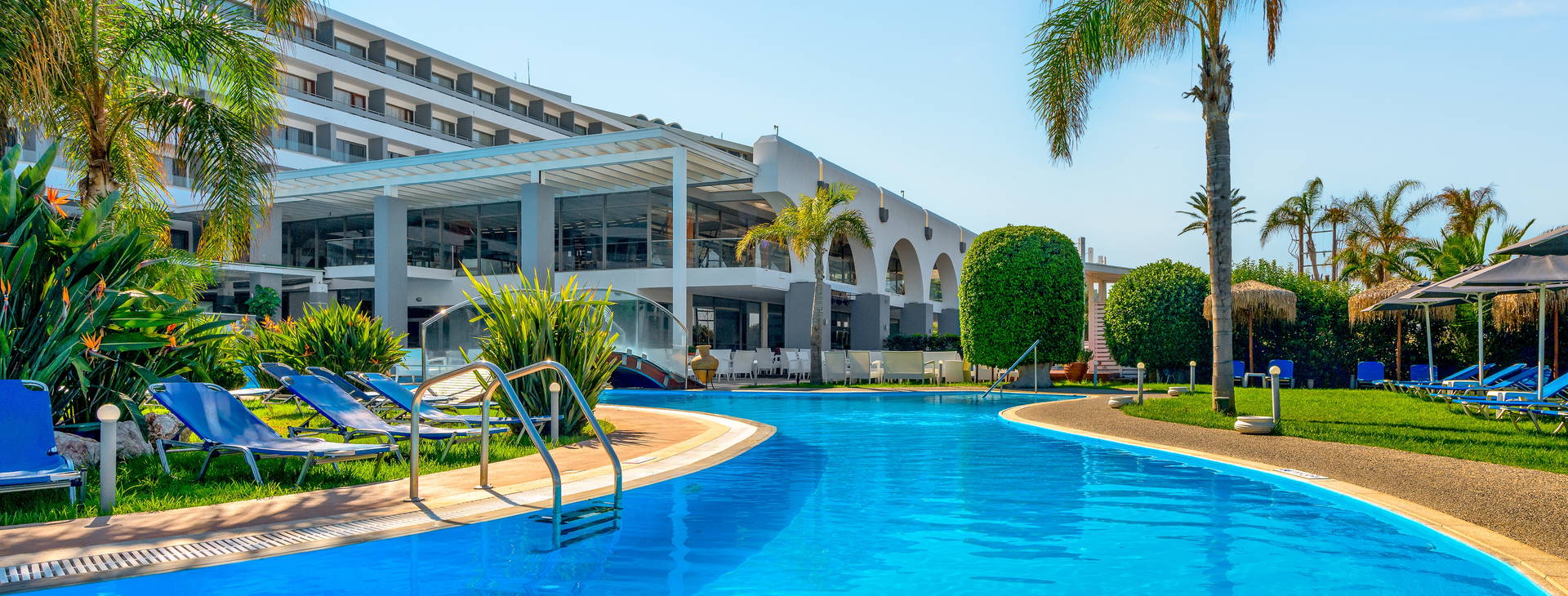 Oceanis Beach Obrázok0