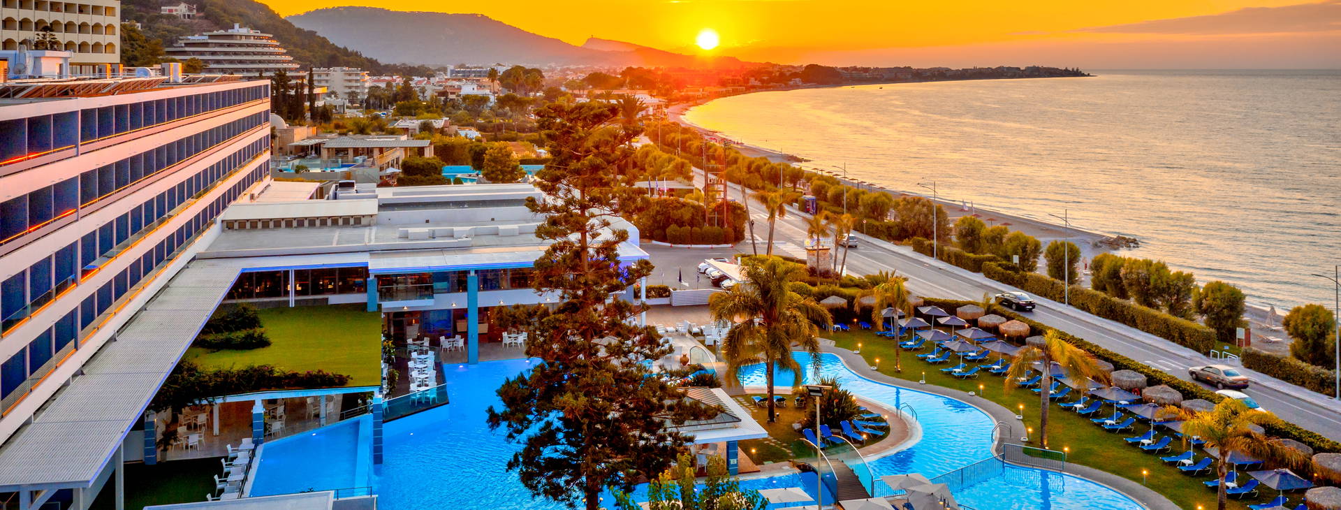 Oceanis Beach Obrázok2