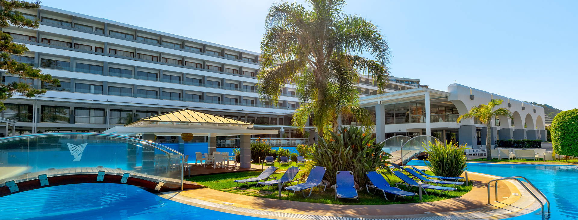 Oceanis Beach Obrázok3