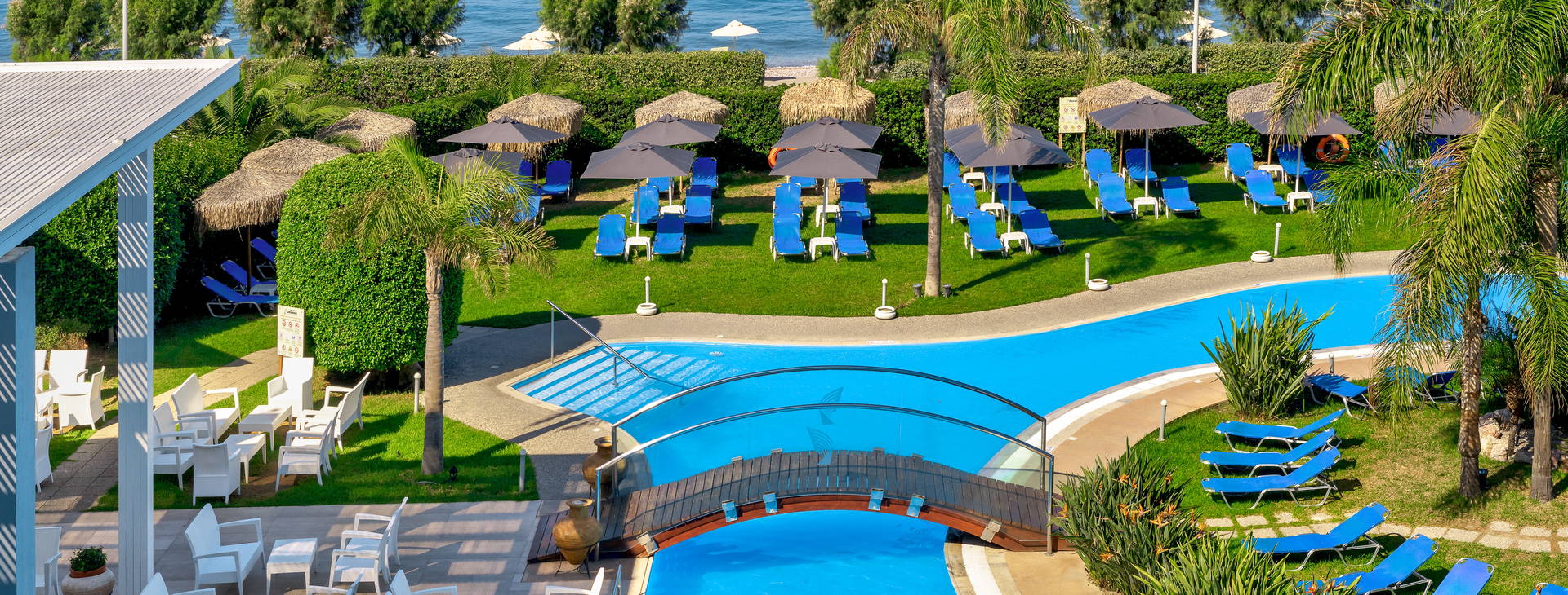 Oceanis Beach Obrázok10